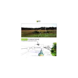 Agroforesterie - Guide du propriétaire terrien