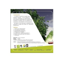 Agroforesterie, comprendre les enjeux pour les agriculteurs
