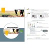 Plantation et taille d'un arbre de plein champ, cahier DVD n°1