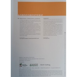 Plantation et taille d'un arbre de plein champ, cahier DVD n°1
