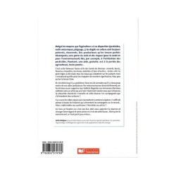 Livre Faune utile des bords de champs