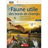 Livre Faune utile des bords de champs
