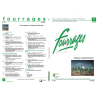 Fourrages et Agroforesteries