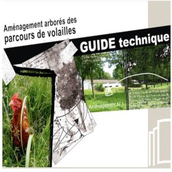 Guide technique "Parcours volailles"