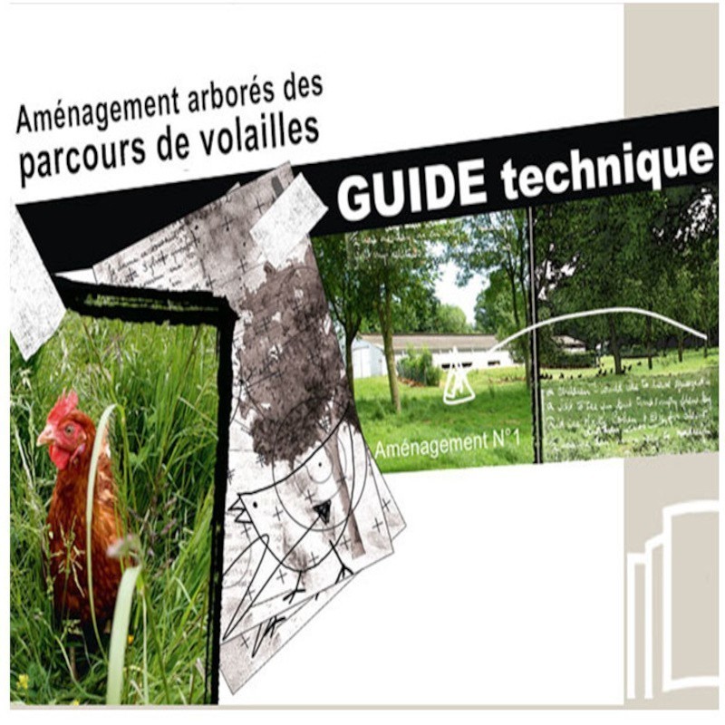 Guide technique "Parcours volailles"