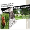 Guide technique "Parcours volailles"