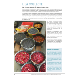 Guide technique “Collecte et mise en culture d’arbres et arbustes sauvages et locaux”