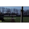 Video Plantation en agroforesterie-Choisir ses plants
