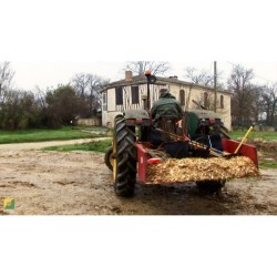 Video Plantation en agroforesterie-Le matériel