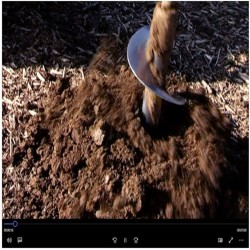 Video Plantation en agroforesterie-Le matériel