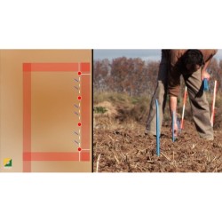 Video Plantation en agroforesterie-Preparr son chantier