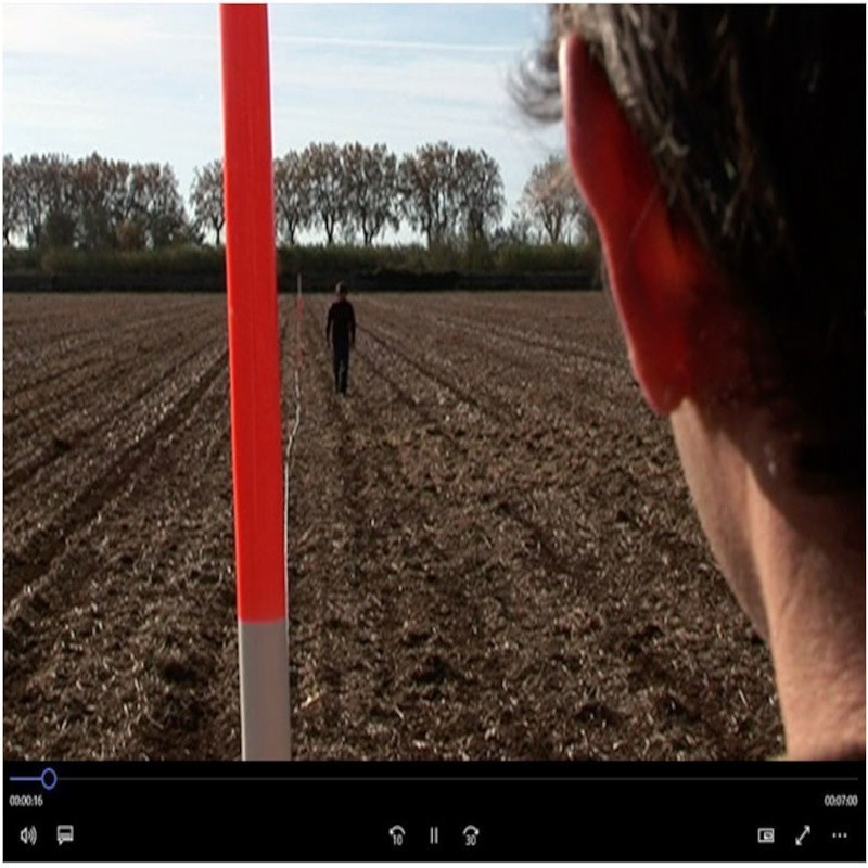 Video Plantation en agroforesterie-Preparr son chantier