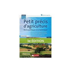 Petit précis d'agriculture