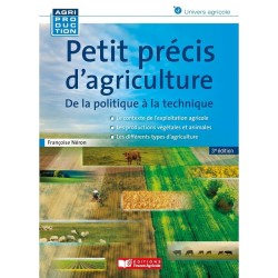Petit précis d'agriculture