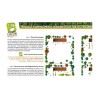 Aménagement agroforestier des parcours à volailles bio et label rouge
