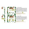 Aménagement agroforestier des parcours à volailles bio et label rouge
