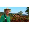 Livre You can farm de Joel Salatin, pionnier de l'agroécologie aux USA