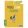 Livre You can farm de Joel Salatin, pionnier de l'agroécologie aux USA