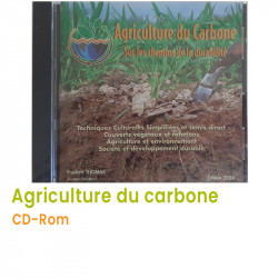 Agriculture du carbone