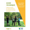 Guide technique “Collecte et mise en culture d’arbres et arbustes sauvages et locaux”