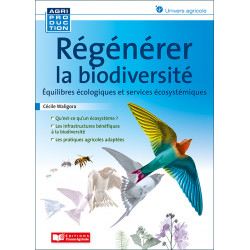 Régénérer la biodiversité
