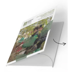 Guide technique “Collecte et mise en culture d’arbres et arbustes sauvages et locaux”