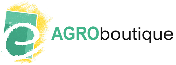 Agroboutique, ecommerce d'Agroof